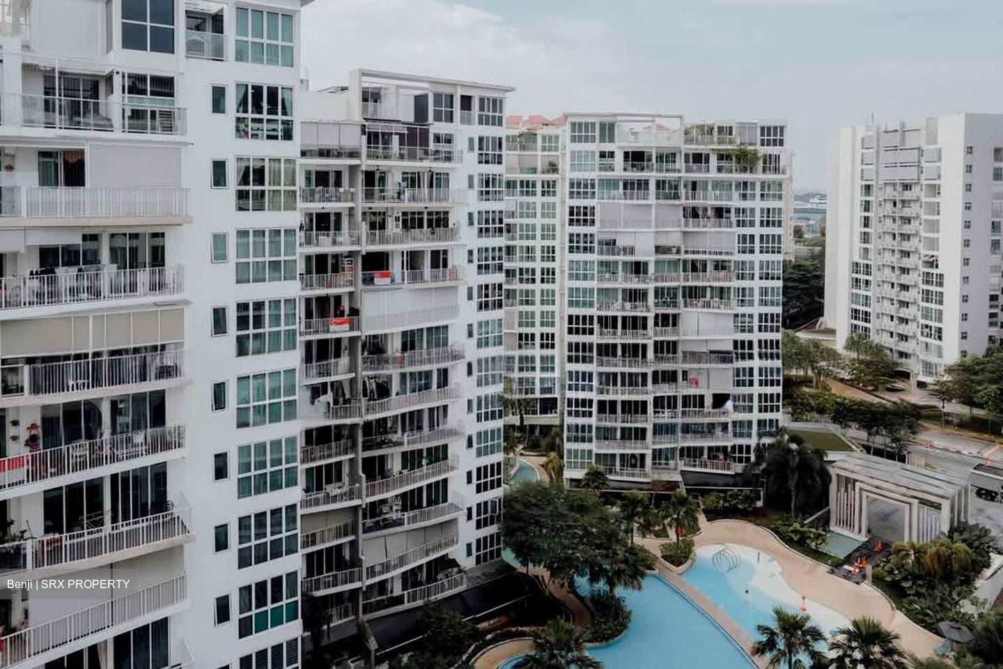 1 Canberra (D27), Condominium #600188981